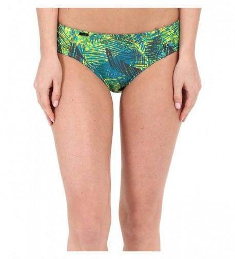 Lole Womens Carribean Bottoms Tropical