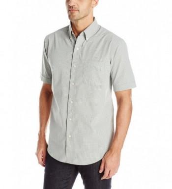 Arrow Sleeve Hamilton Poplin Milieu