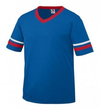 Augusta Sportswear Sleeve Stripe Jersey