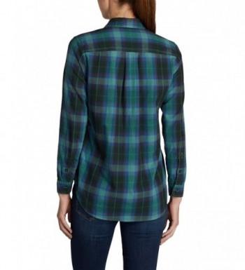 Brand Original Women's Button-Down Shirts