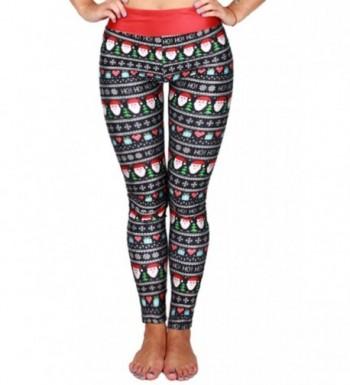 Cheap Designer Women's Leggings Outlet