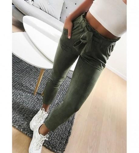 Cheap Real Women's Pants Online