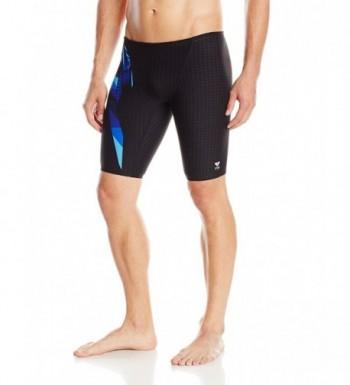 TYR Mens Bravos Jammer Swimsuit