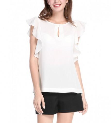 Fashion Women's Blouses Outlet