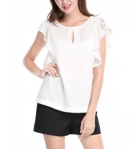 Cheap Designer Women's Button-Down Shirts Outlet Online