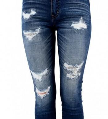 Women's Jeans