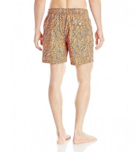 Discount Men's Swim Trunks