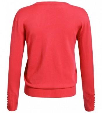 Cheap Real Women's Sweaters