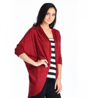 Discount Women's Cardigans On Sale