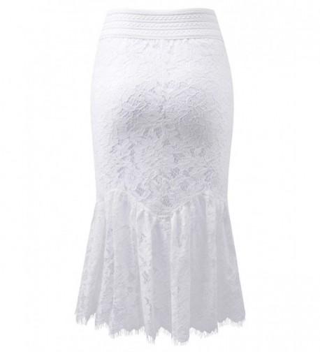 2018 New Women's Skirts On Sale