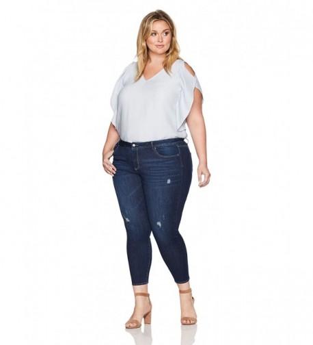 Women's Jeans