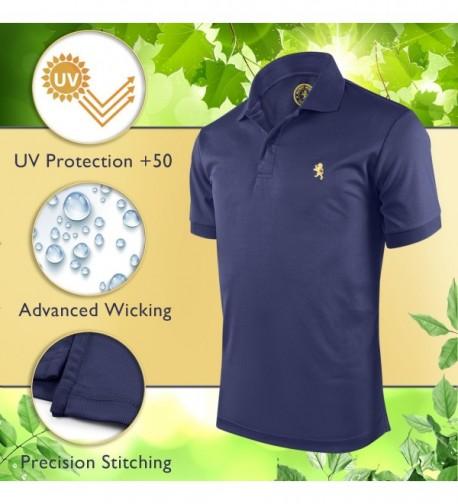 Men's Polo Shirts