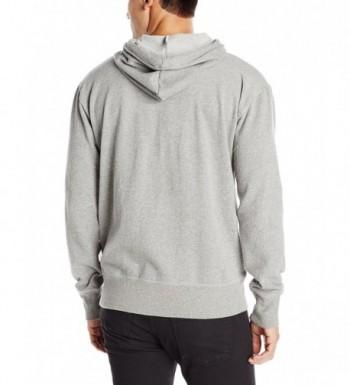 Designer Men's Athletic Hoodies