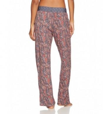 Designer Women's Pajama Bottoms Online Sale