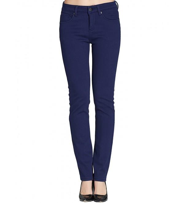 Camii Mia Womens Winter Stretch