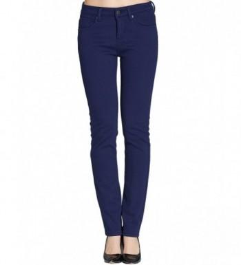 Camii Mia Womens Winter Stretch