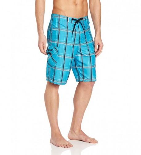 Hurley Mens Puerto Rico Boardshort