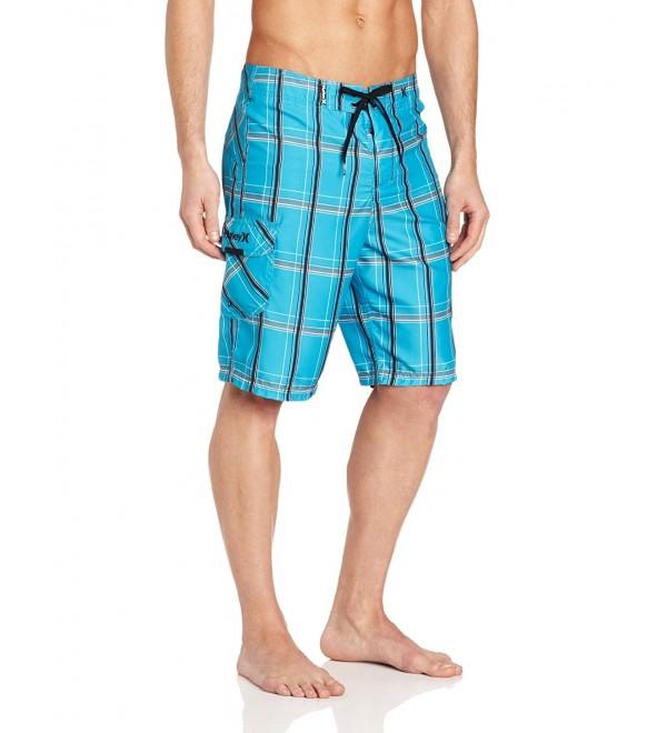 Hurley Mens Puerto Rico Boardshort