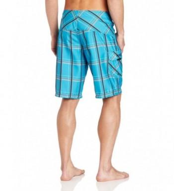 Men's Swim Board Shorts On Sale