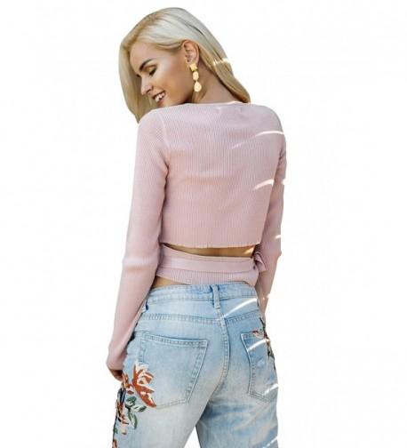 Women's Pullover Sweaters Outlet