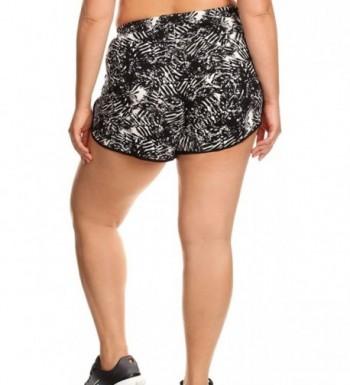 Fashion Women's Shorts Clearance Sale