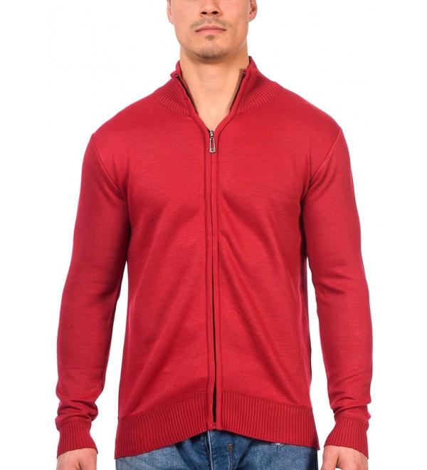 TR Fashion Sleeve Cardigan Sweater
