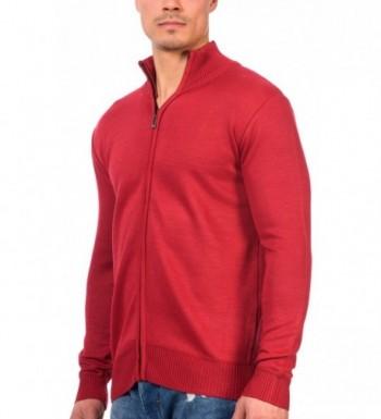 Men's Cardigan Sweaters