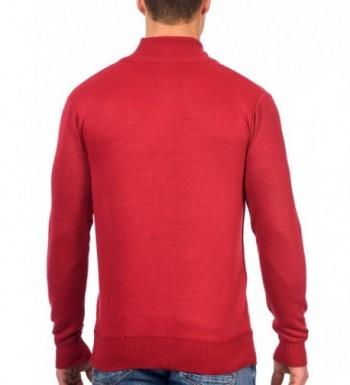 Discount Men's Sweaters Outlet