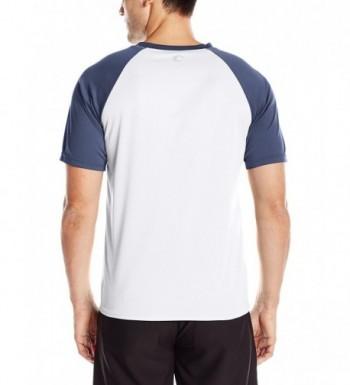 Popular Men's Swim Rash Guards Outlet