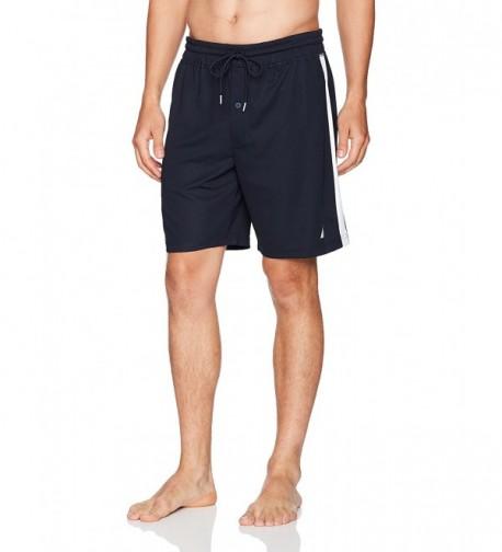 Nautica Basic Sleep Short Medium