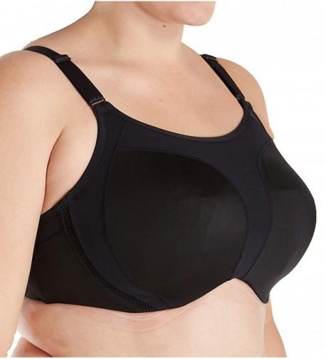 Elila Concealed Support Underwire 2511