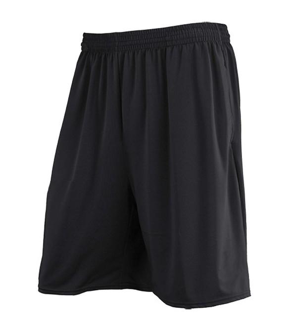 Easton Bio Dri Spirit Short Black