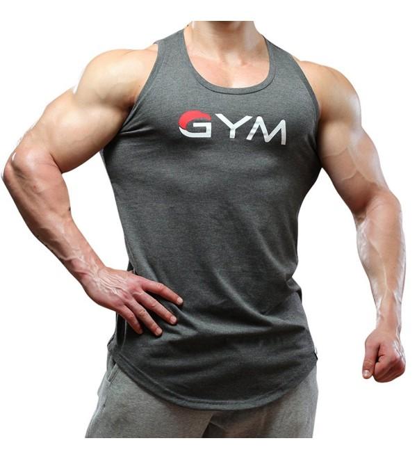 Gym Eagle gymtank13 Tank Large