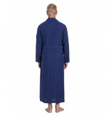 2018 New Men's Bathrobes Wholesale