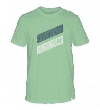 Hurley MTS0023550 Through T Shirt Electro