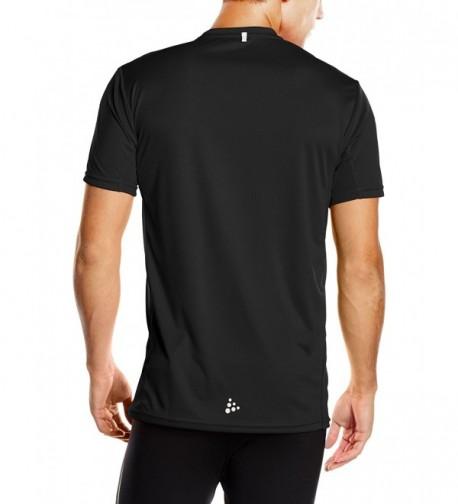 Cheap Real Men's Active Shirts Outlet