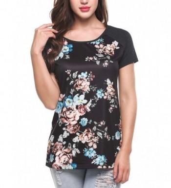 Women's Tees Wholesale