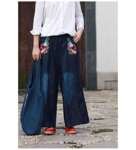 Popular Women's Pants Outlet