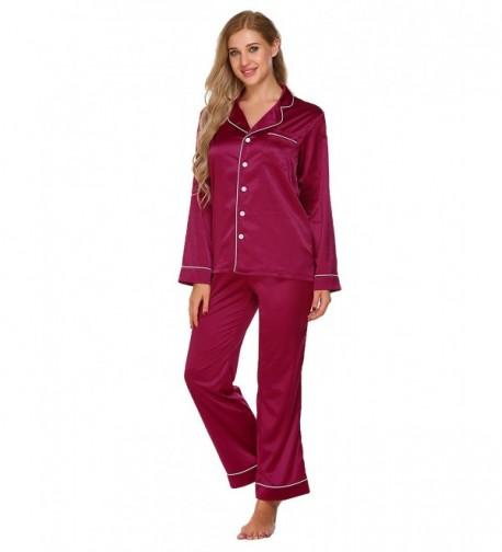 Women's Sleepwear Clearance Sale