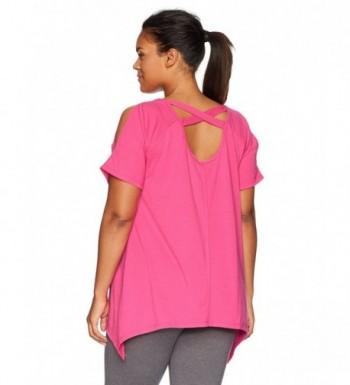 Discount Women's Athletic Shirts Online Sale