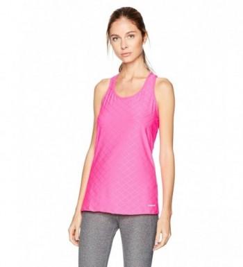 HEAD Womens Diamond Jacquard Knockout