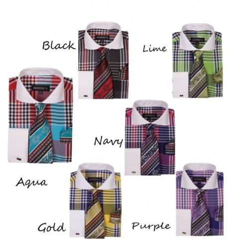 Brand Original Men's Shirts Online Sale