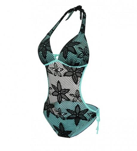 Cheap Designer Women's Athletic Swimwear Online Sale