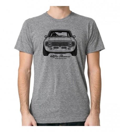 GarageProject101 Romeo Giulia Sprint T Shirt