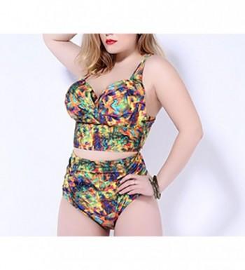 Fashion Women's Bikini Sets Outlet