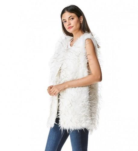 Cheap Real Women's Outerwear Vests Clearance Sale