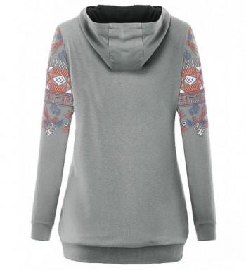 Women's Fashion Hoodies