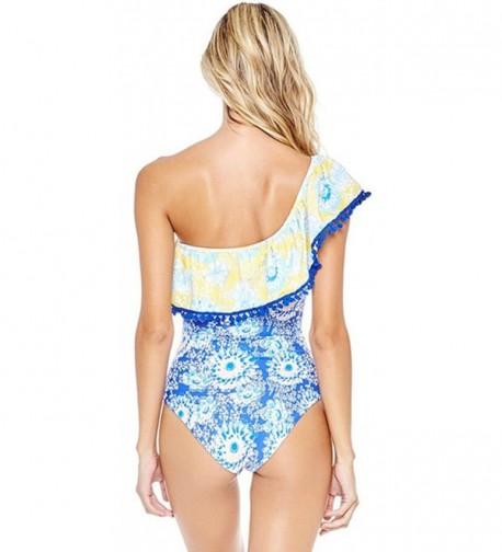 Popular Women's One-Piece Swimsuits Outlet Online