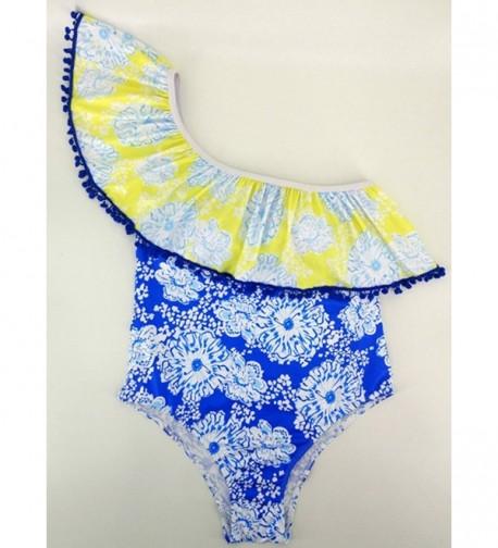 Fashion Women's Swimsuits