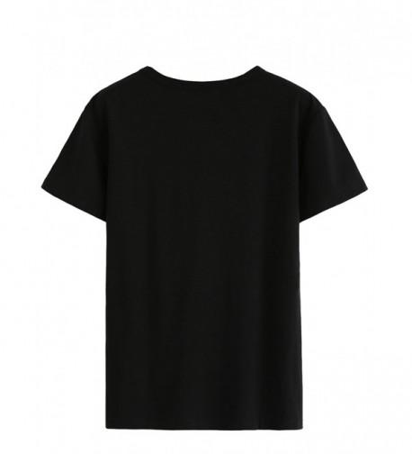 Fashion Women's Tees Online